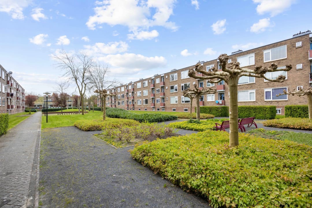 Foto 31 van Madame Curiestraat 157