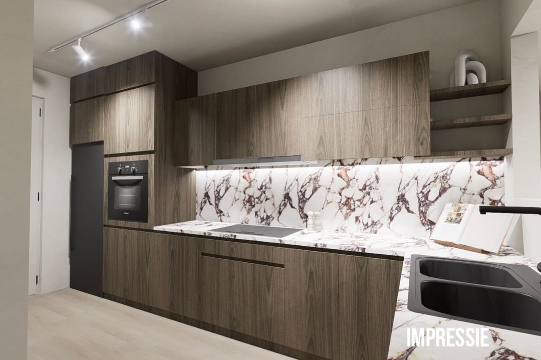 Foto 22 van Brittanniëlaan 41