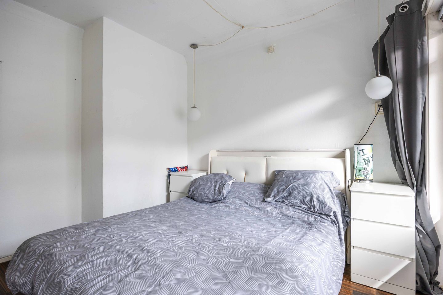 Foto 19 van Madame Curiestraat 157