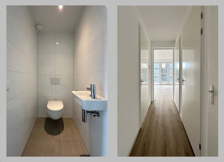 Photo 3 of Fultonbaan 36-7