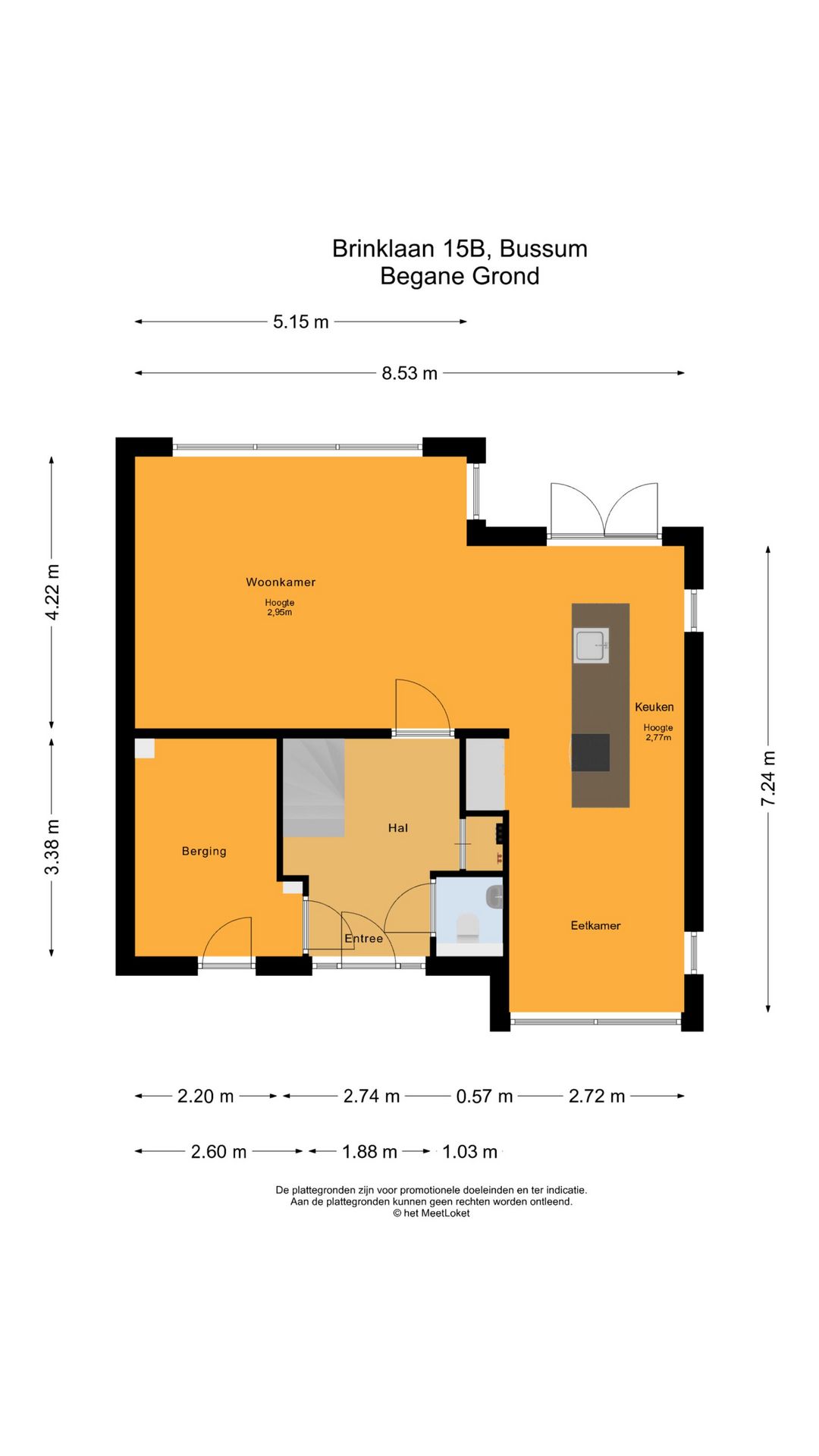 Photo 39 of Brinklaan 15-B