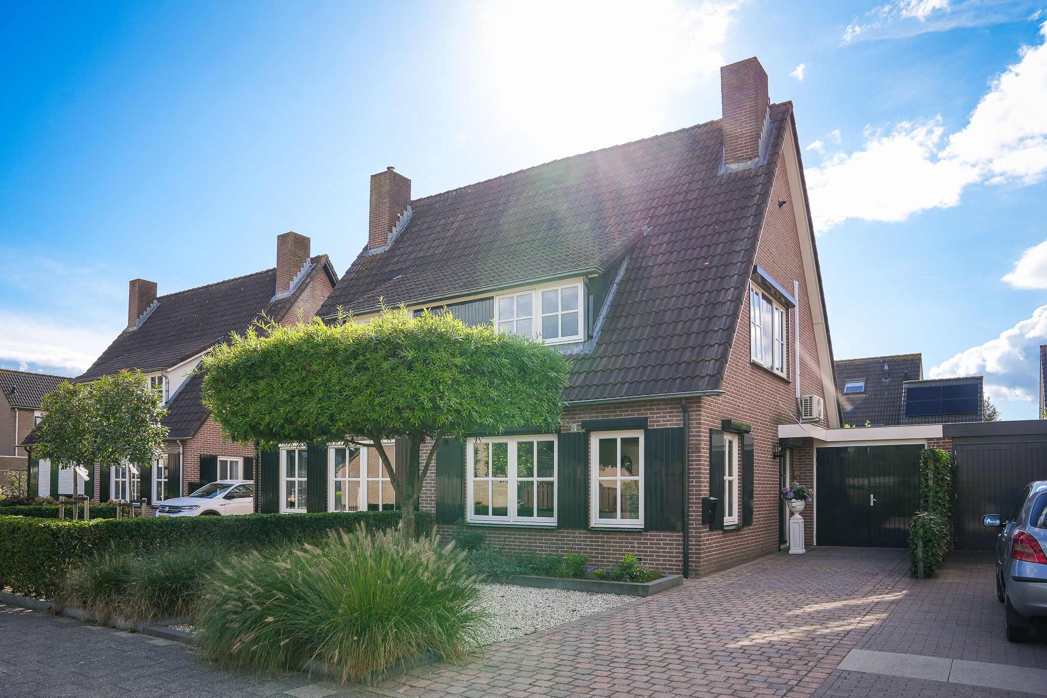 Clematisstraat 15 