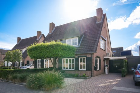 Clematisstraat thumbnail