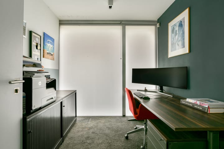 Photo 3 of Kudelstaartseweg 283