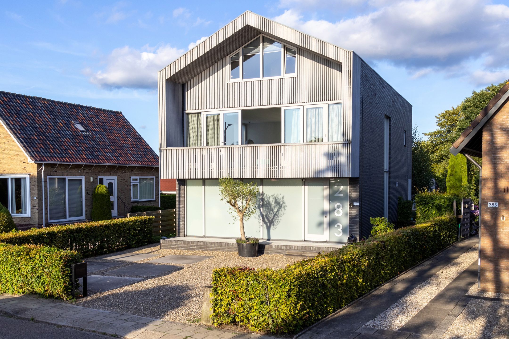 Kudelstaartseweg 283 