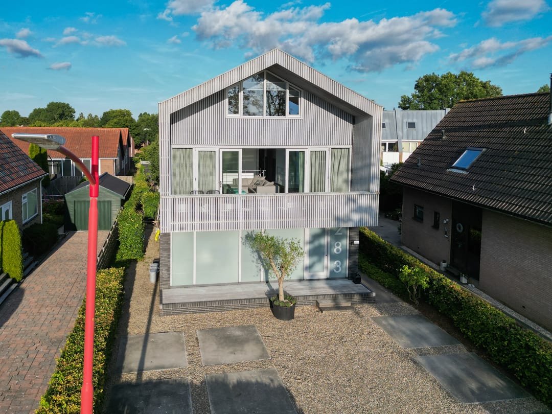 Photo 47 of Kudelstaartseweg 283