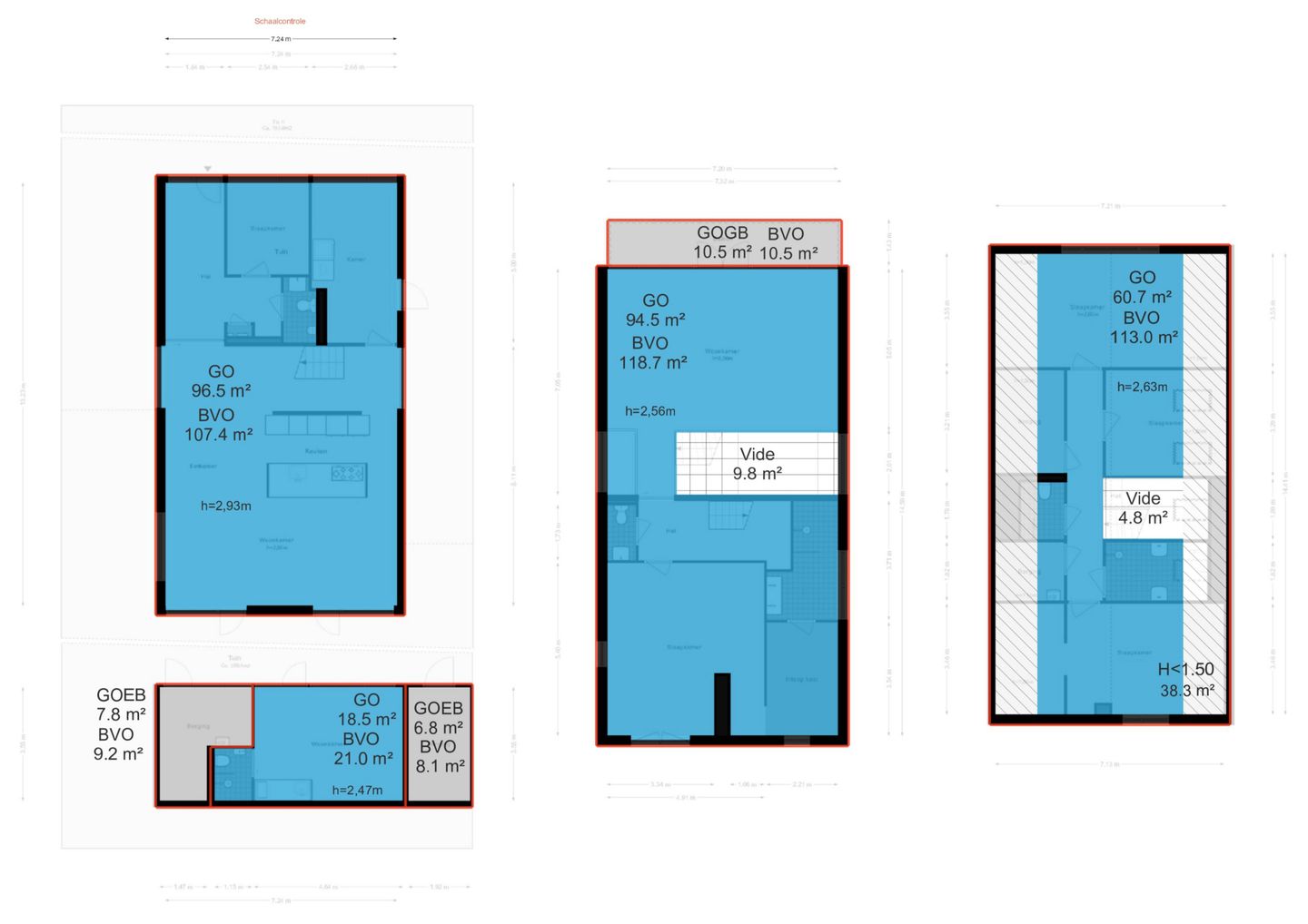 Photo 64 of Kudelstaartseweg 283