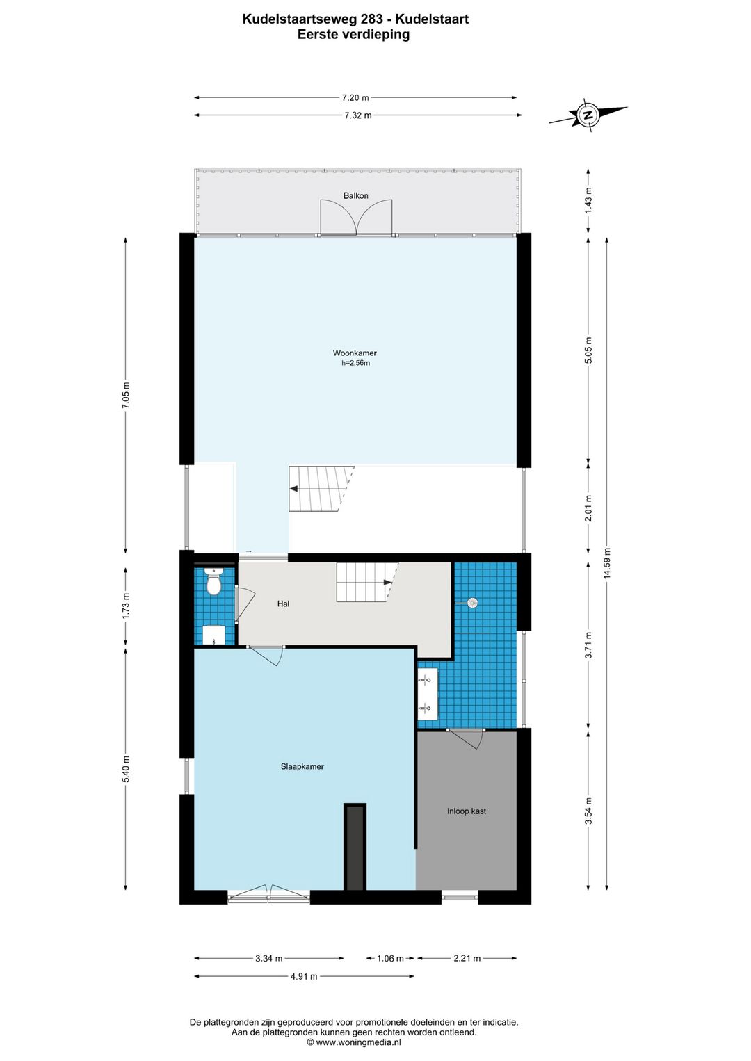 Photo 58 of Kudelstaartseweg 283