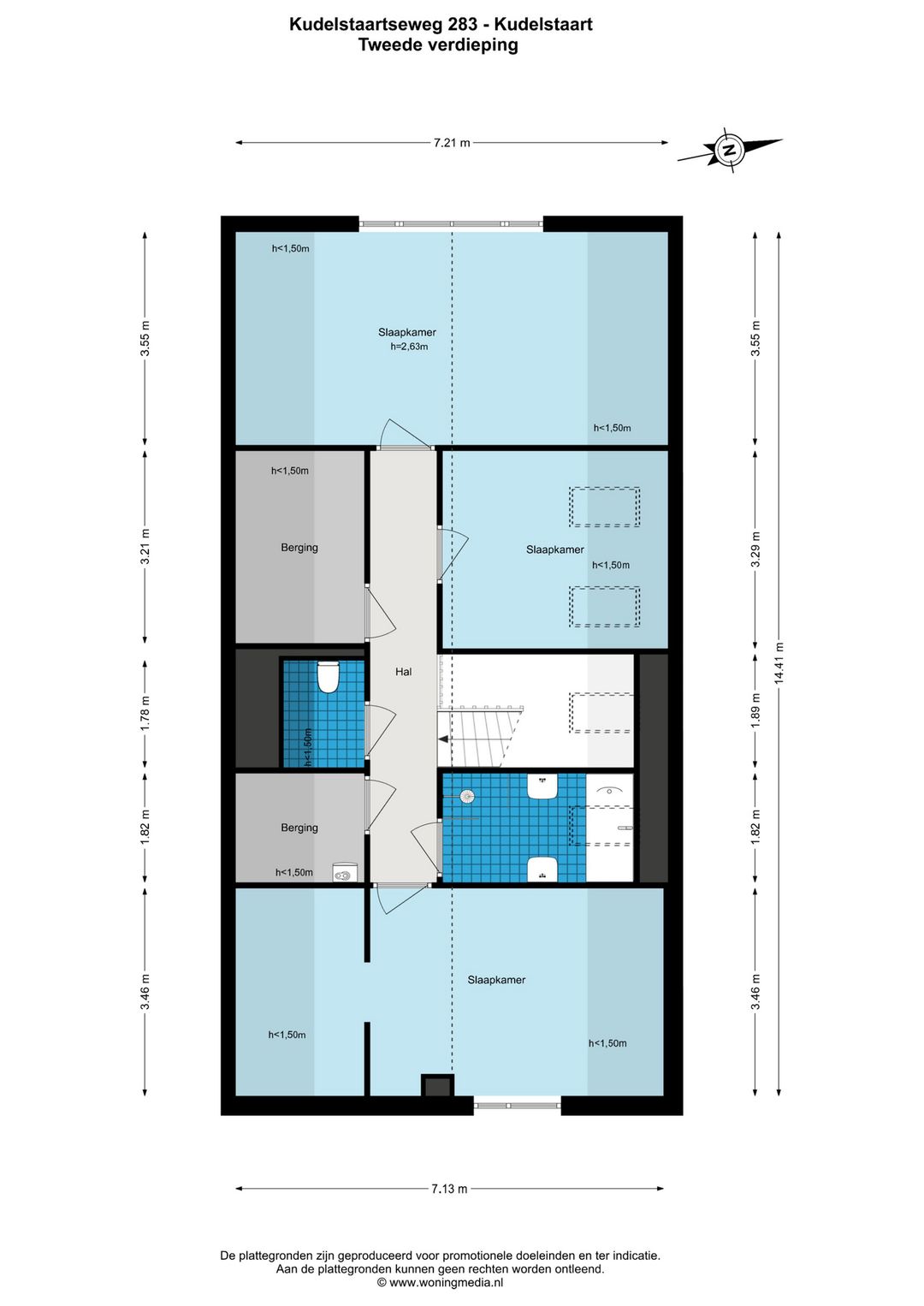 Photo 61 of Kudelstaartseweg 283