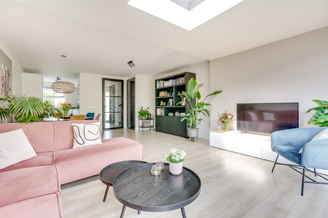 Foto 2 van Meindert Hobbemahage 19