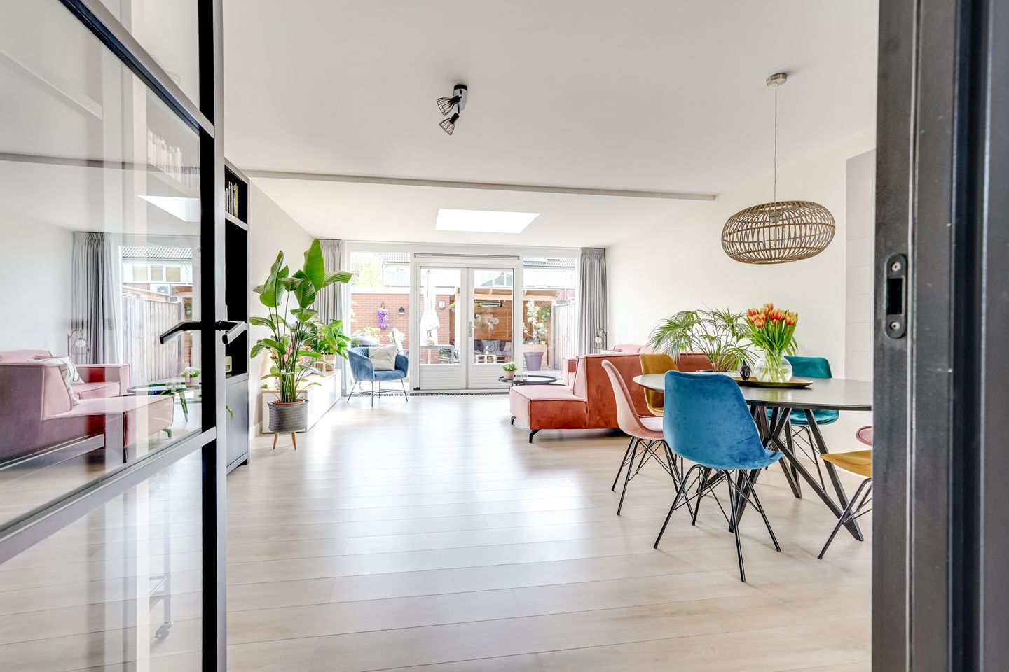 Foto 4 van Meindert Hobbemahage 19