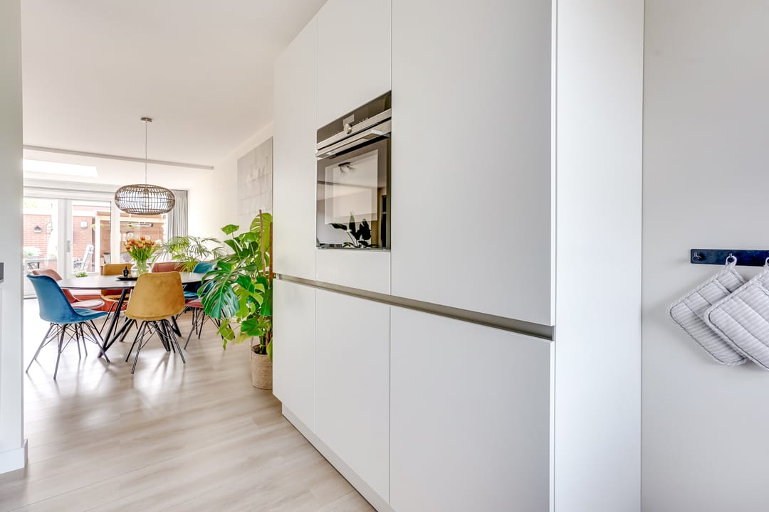 Foto 11 van Meindert Hobbemahage 19