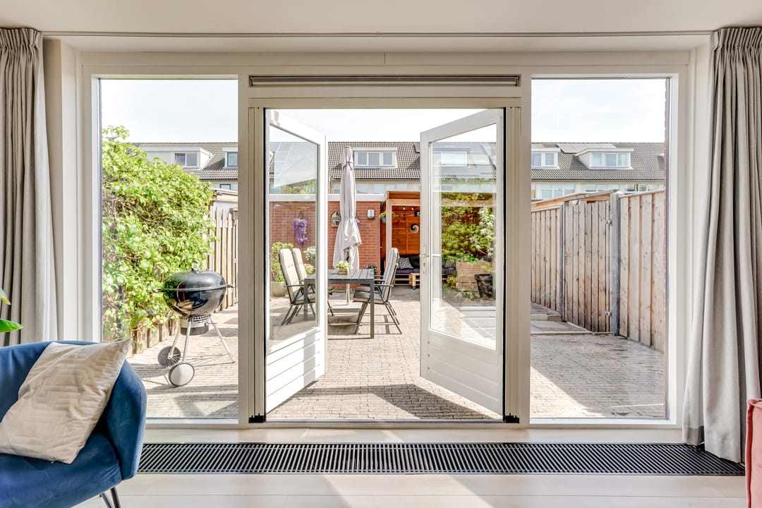 Foto 13 van Meindert Hobbemahage 19