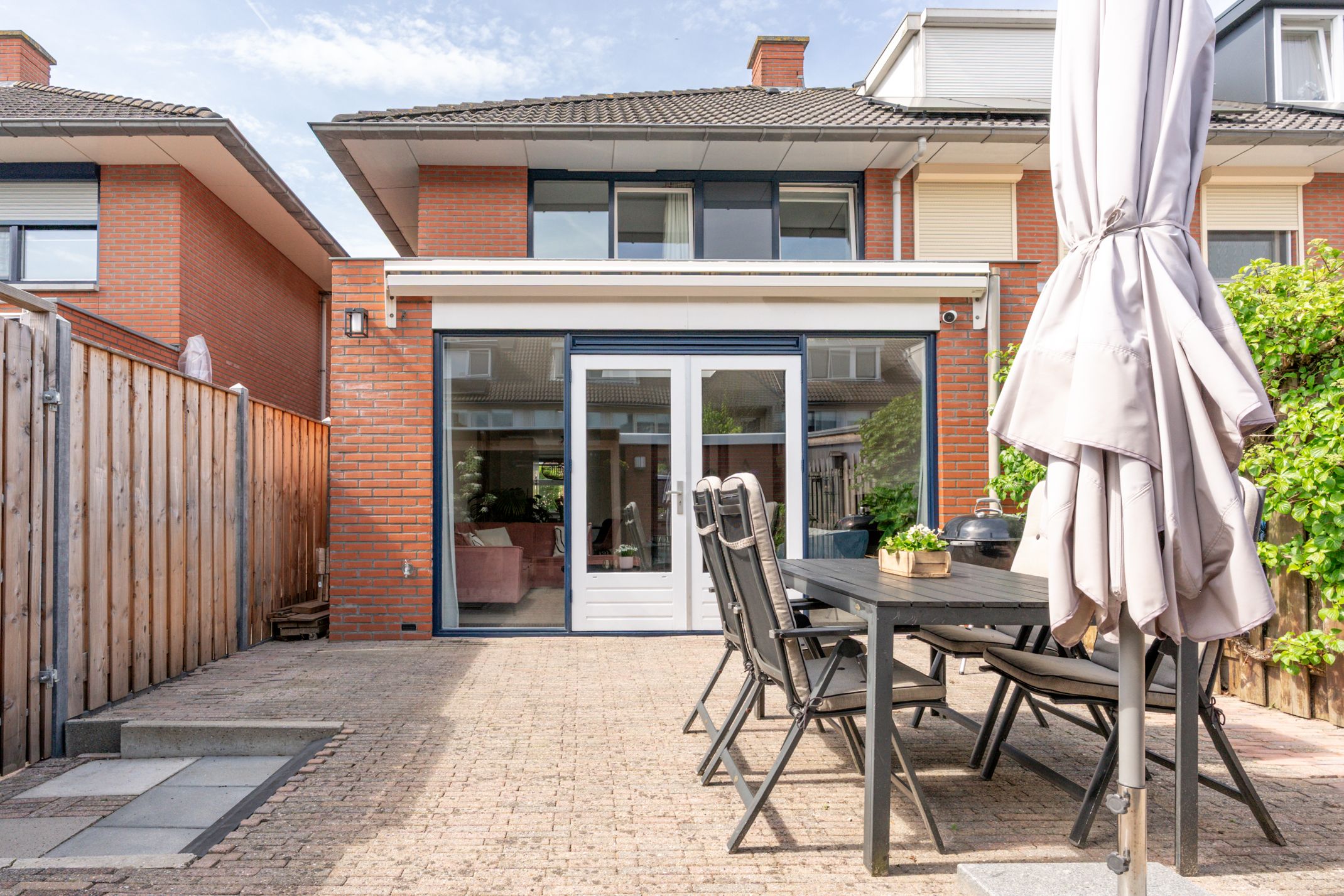 Foto 18 van Meindert Hobbemahage 19