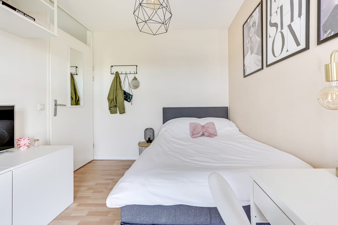 Foto 26 van Meindert Hobbemahage 19