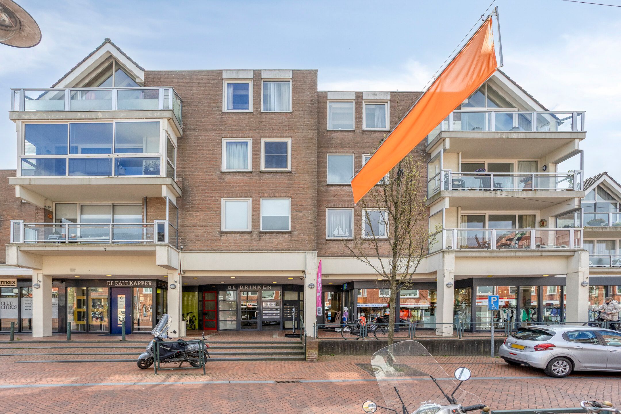 Foto 9 van De Brinken 35