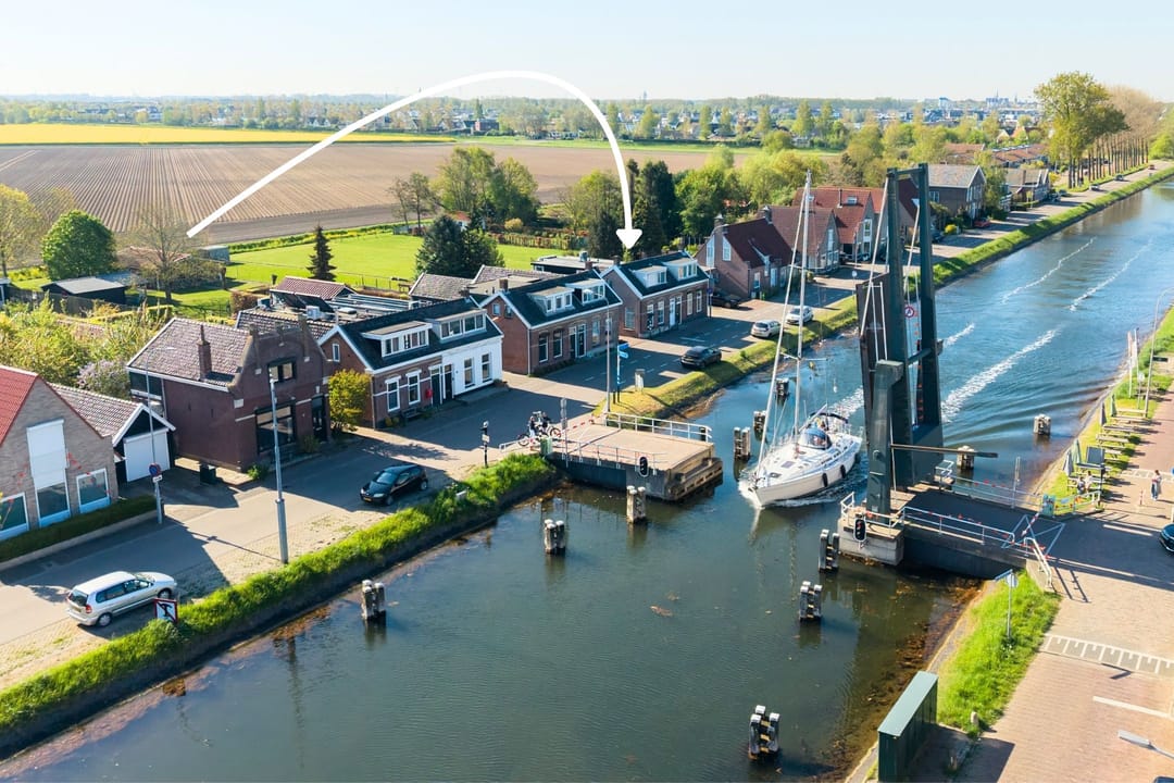 Photo 1 of Oosthavendijk 49