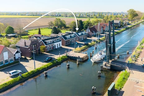 Oosthavendijk thumbnail