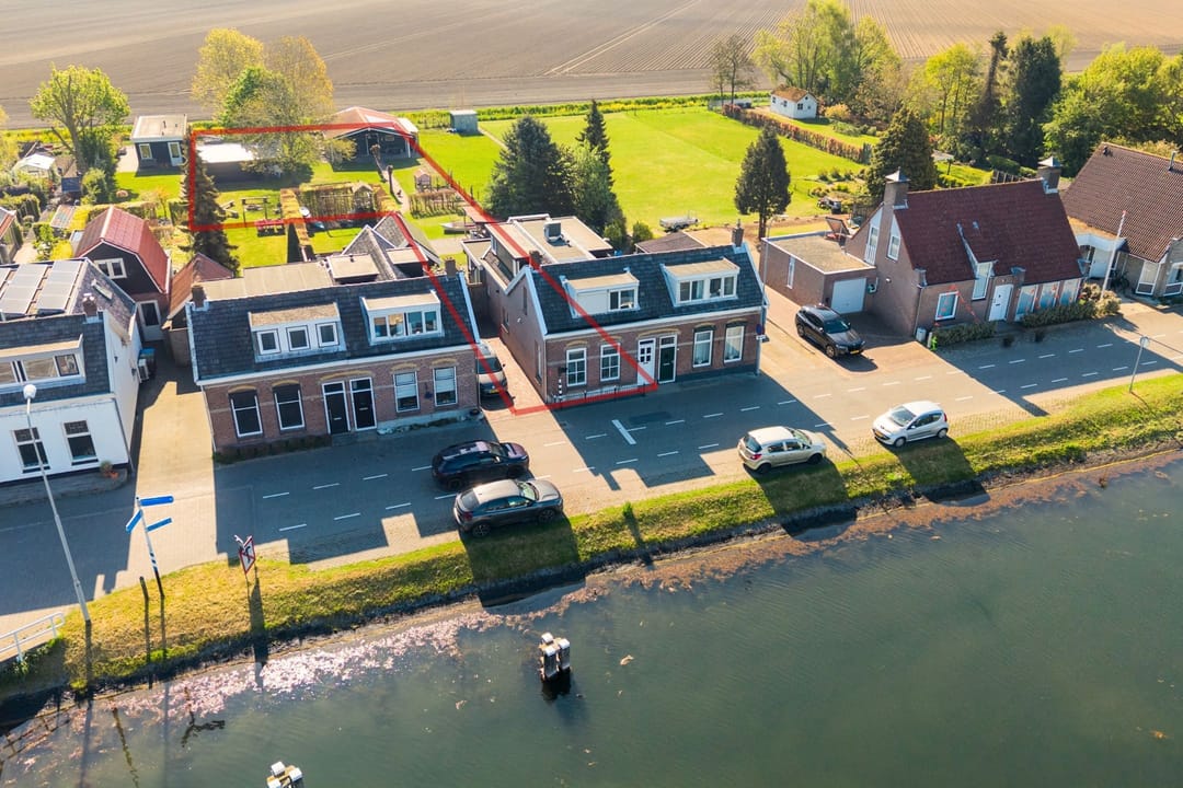 Photo 2 of Oosthavendijk 49