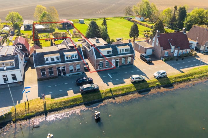 Foto 2 van Oosthavendijk 49