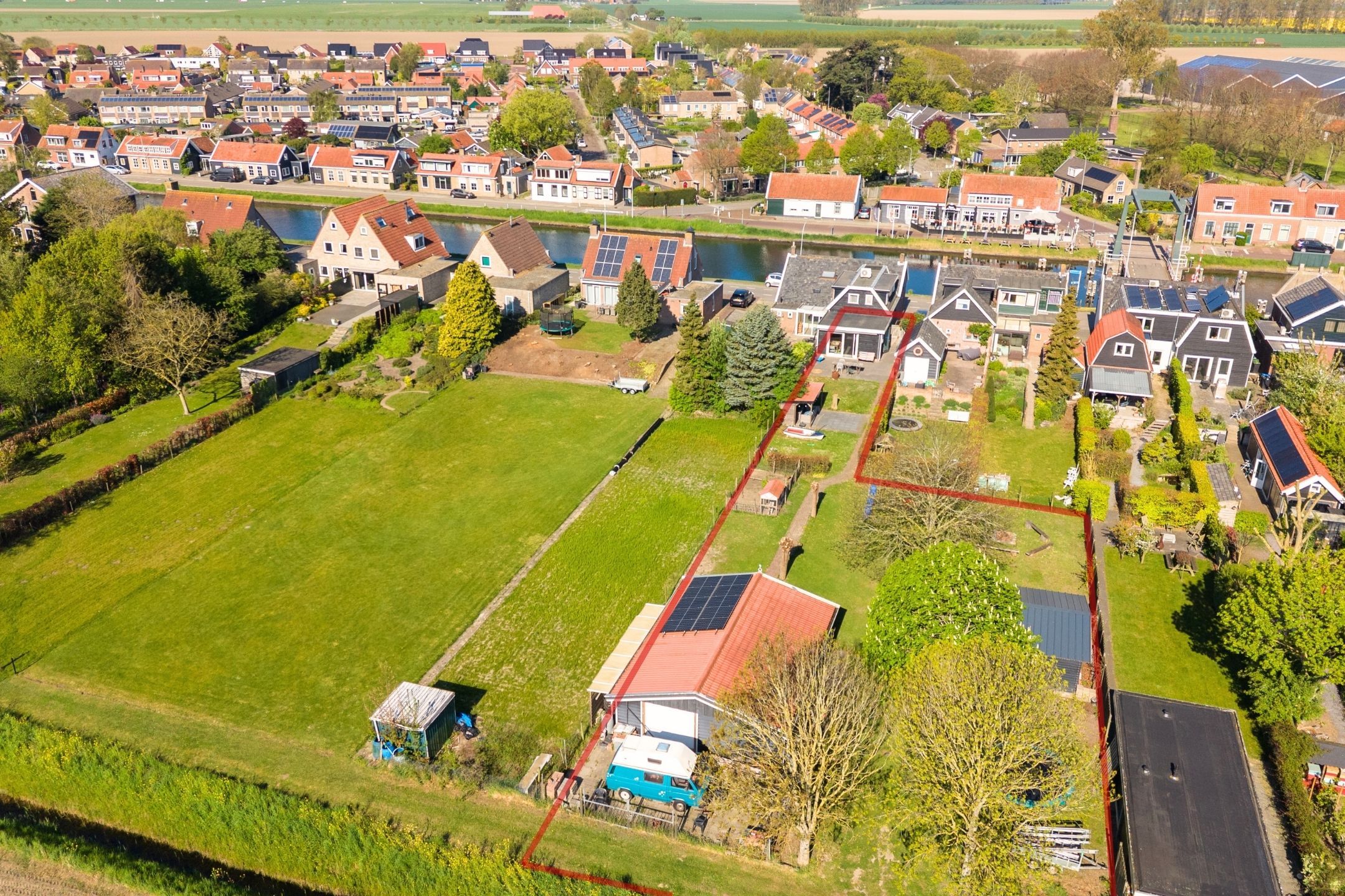 Photo 3 of Oosthavendijk 49