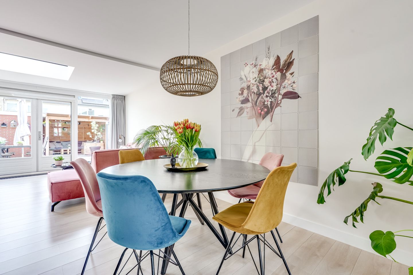 Foto 5 van Meindert Hobbemahage 19