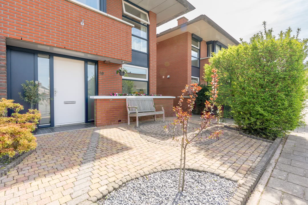 Foto 38 van Meindert Hobbemahage 19