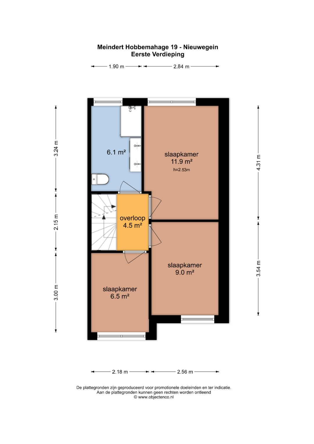 Foto 44 van Meindert Hobbemahage 19
