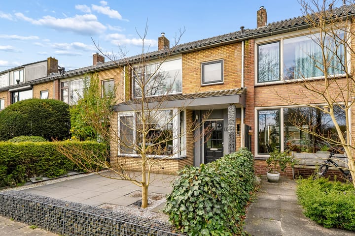 Foto 4 van Sophialaan 37