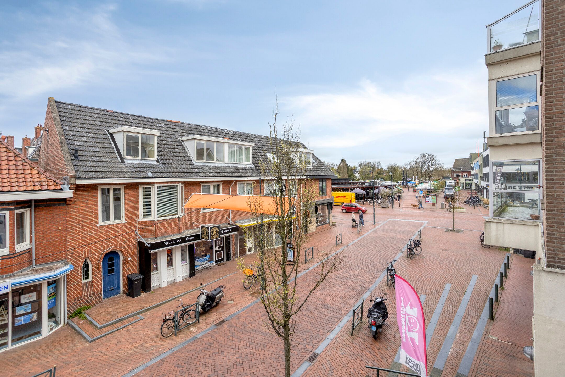 Foto 45 van De Brinken 35