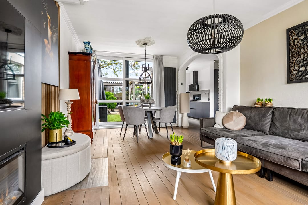 Foto 11 van Sophialaan 37