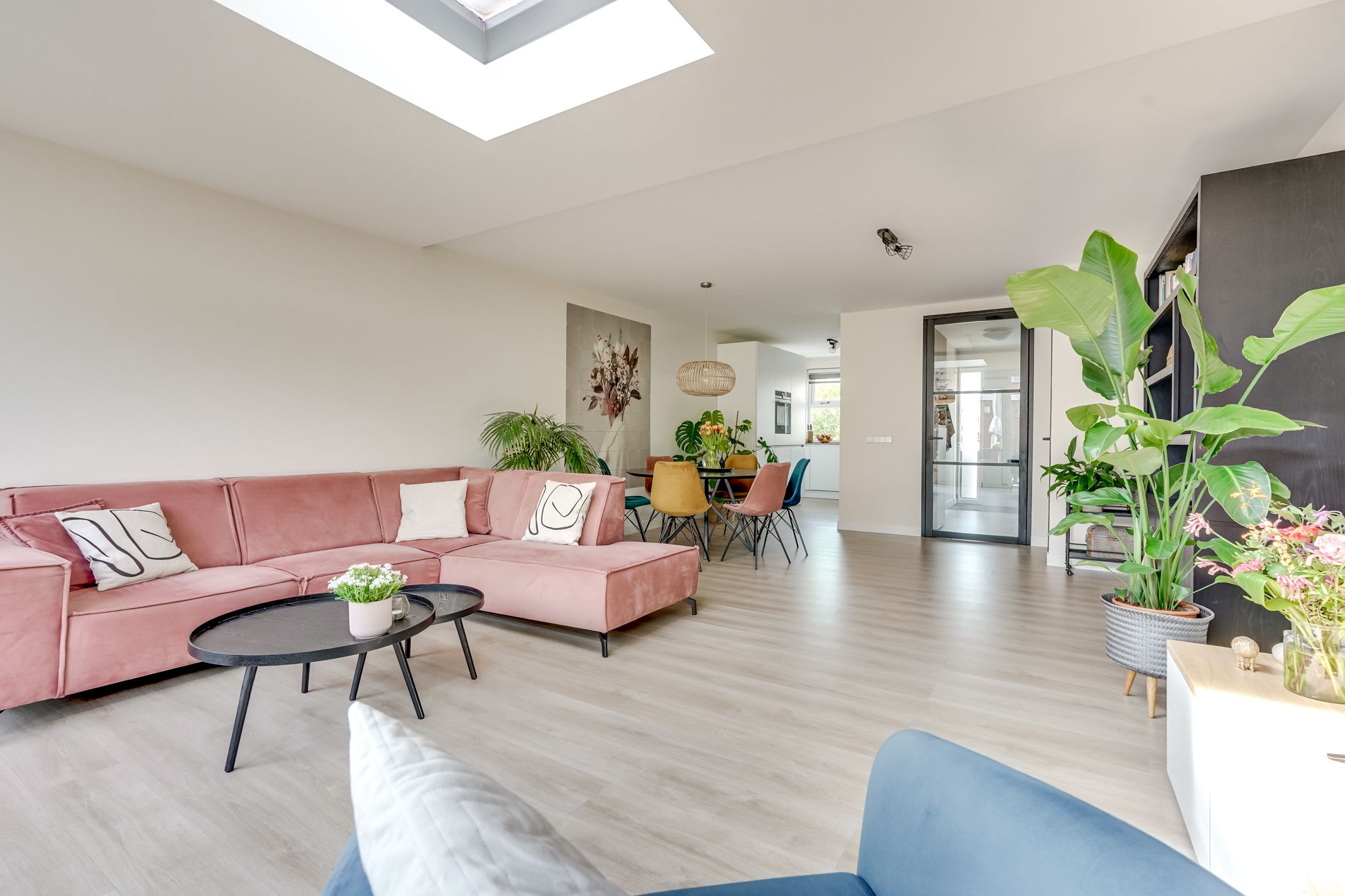 Foto 6 van Meindert Hobbemahage 19