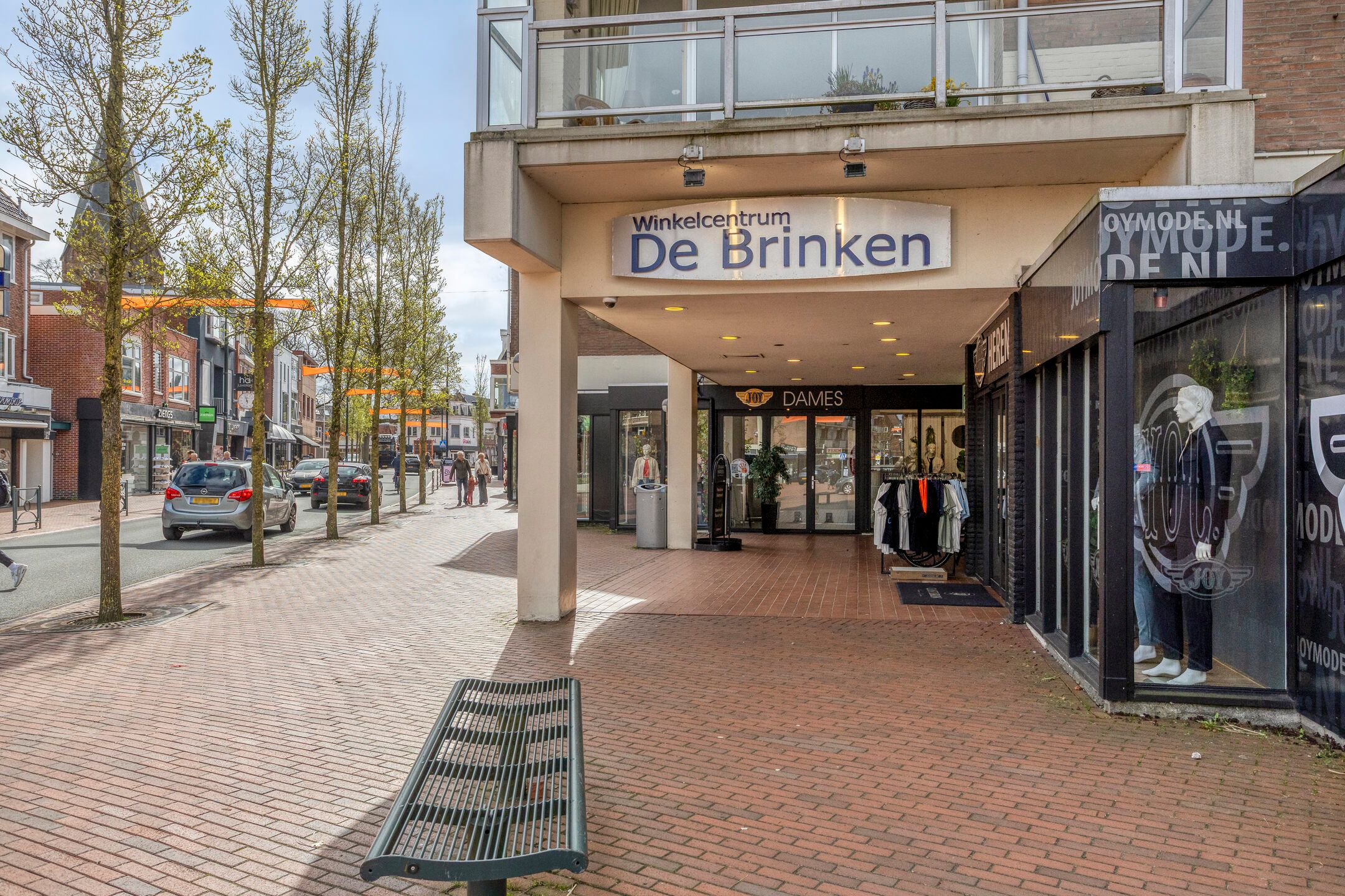 Foto 51 van De Brinken 35