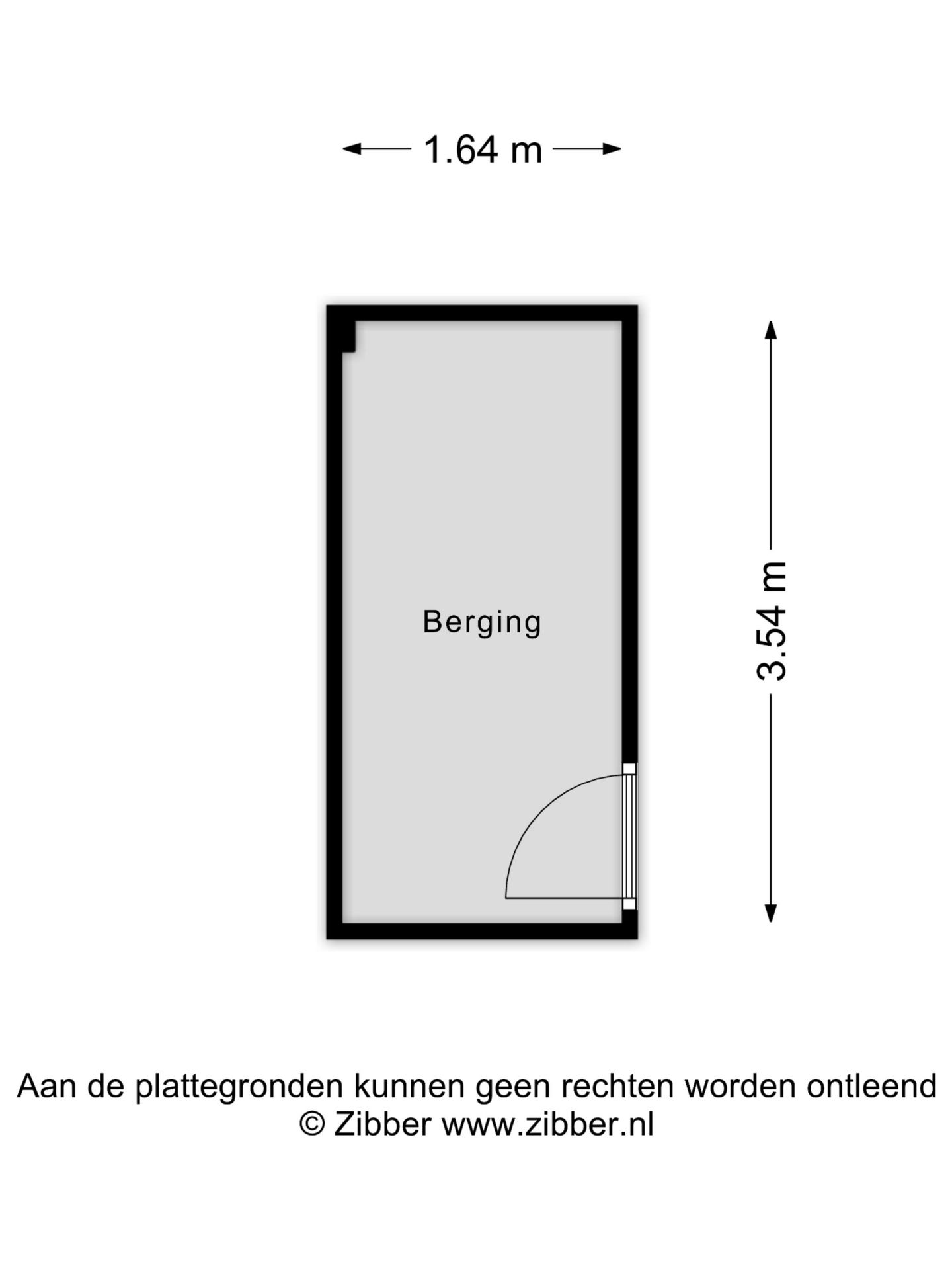Foto 55 van De Brinken 35
