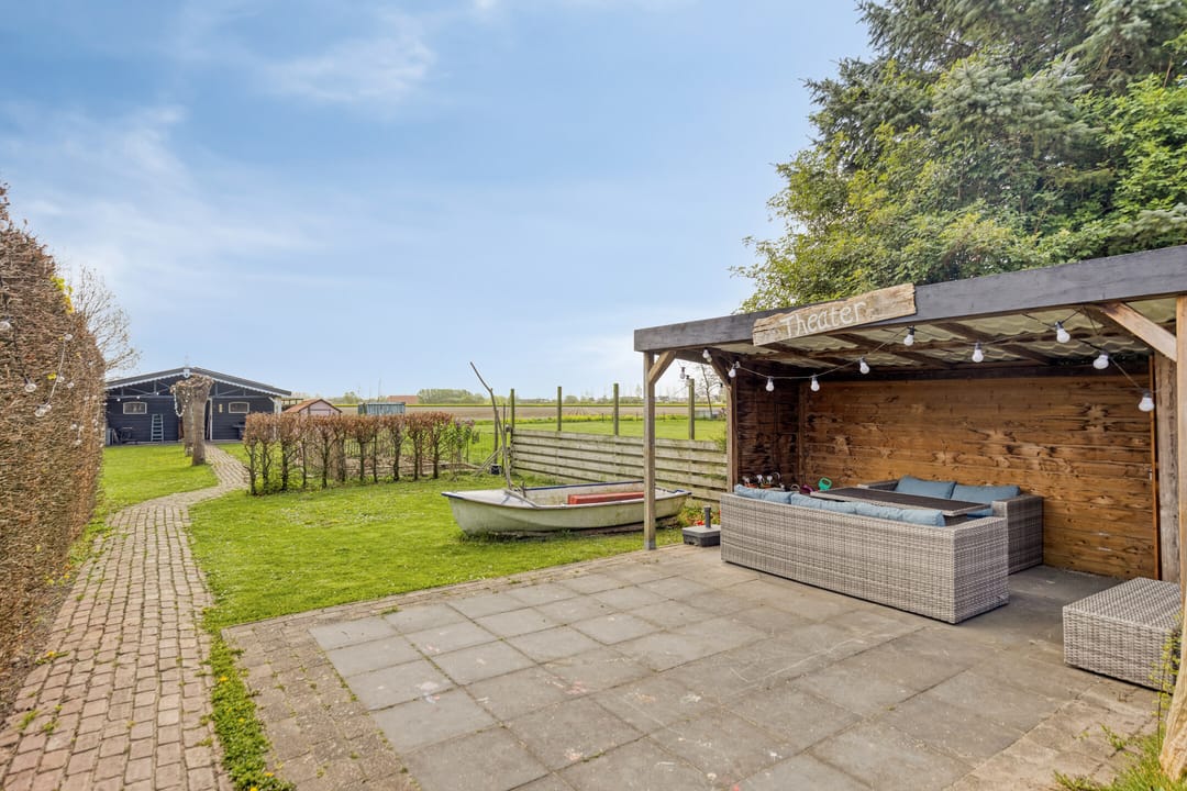 Photo 47 of Oosthavendijk 49