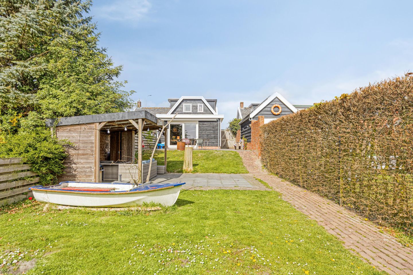 Photo 50 of Oosthavendijk 49