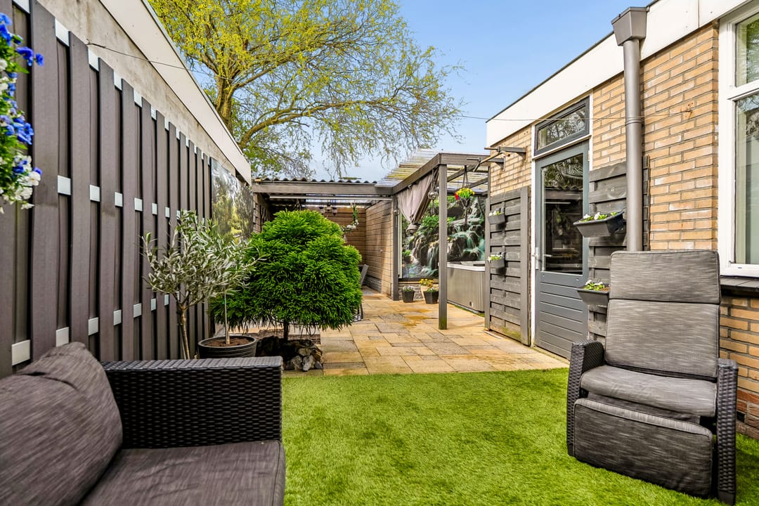 Foto 37 van Sophialaan 37