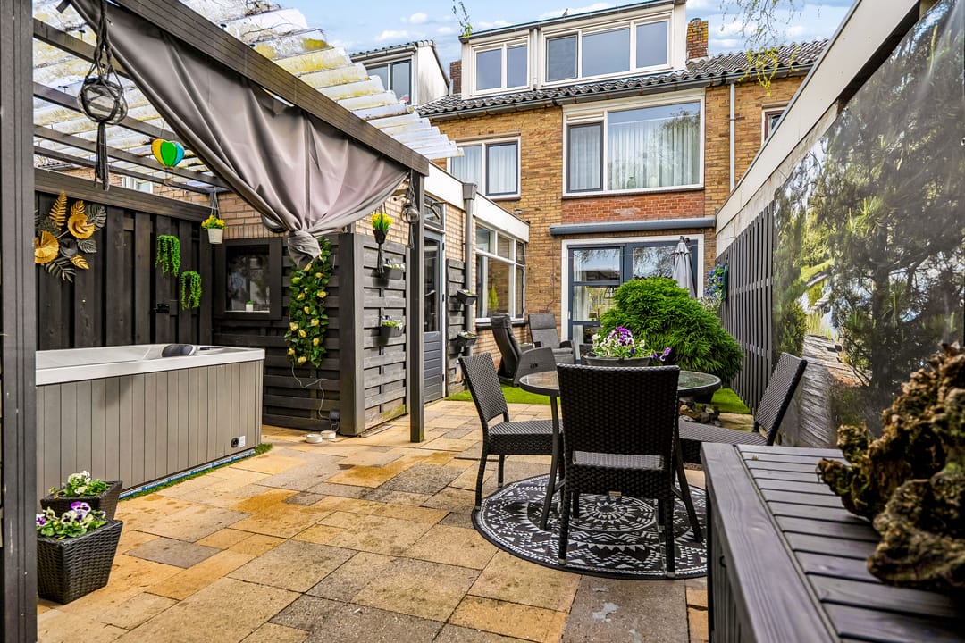 Foto 38 van Sophialaan 37