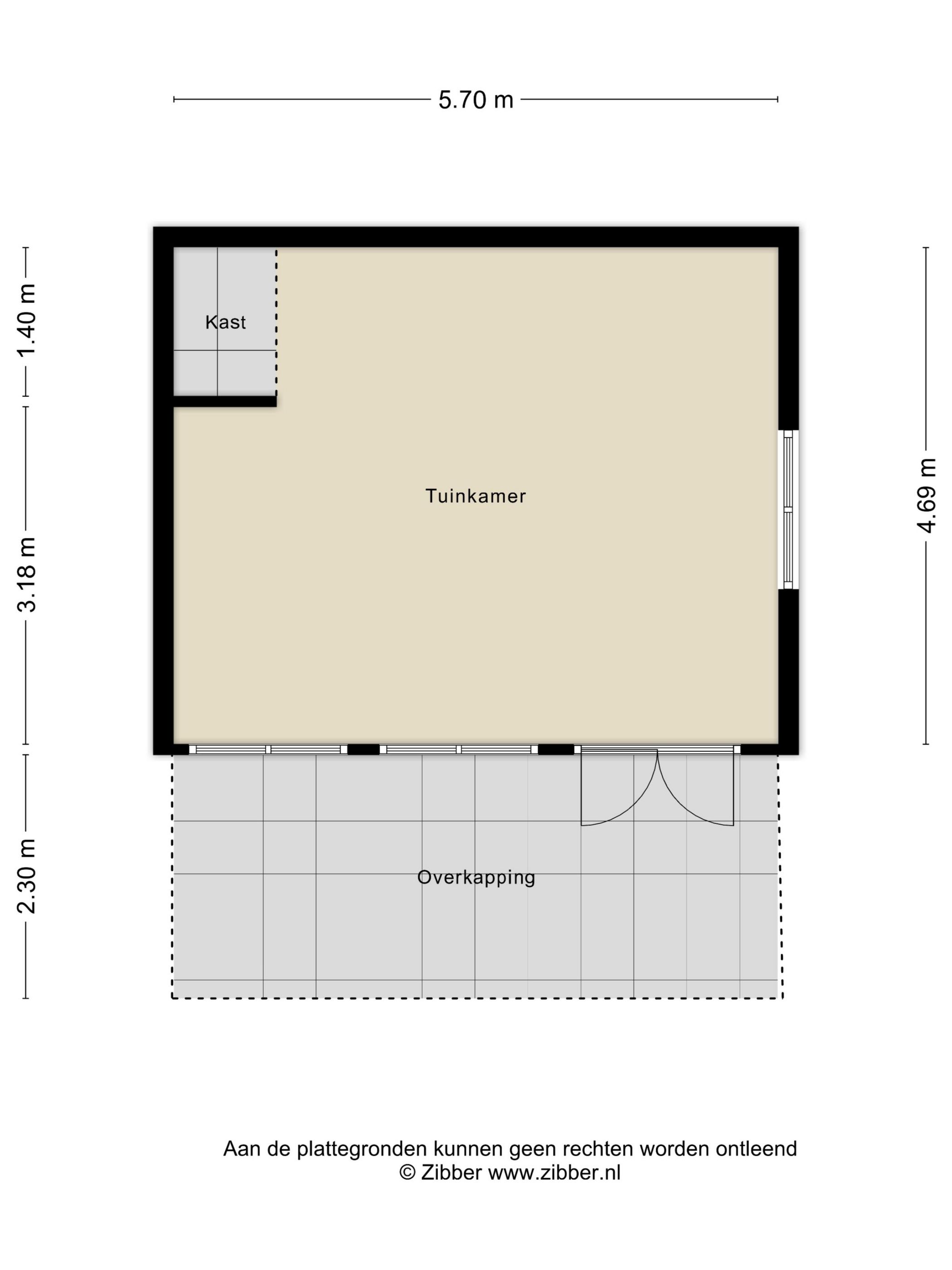 Photo 69 of Oosthavendijk 49