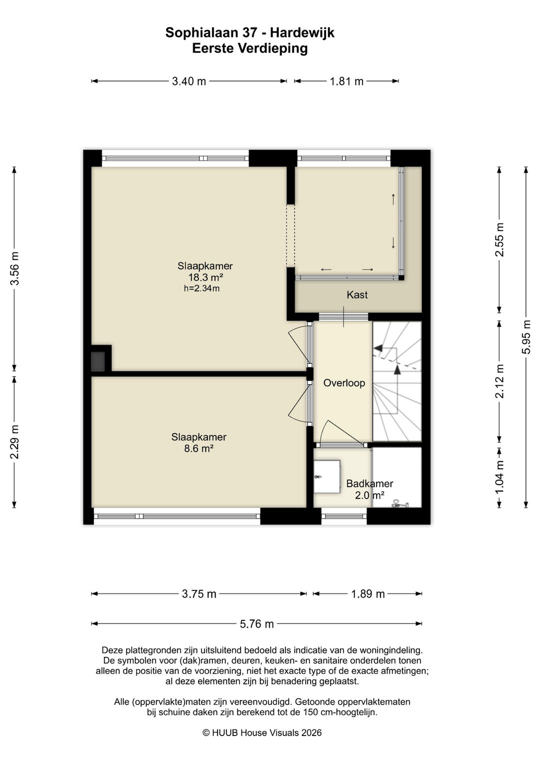 Foto 46 van Sophialaan 37