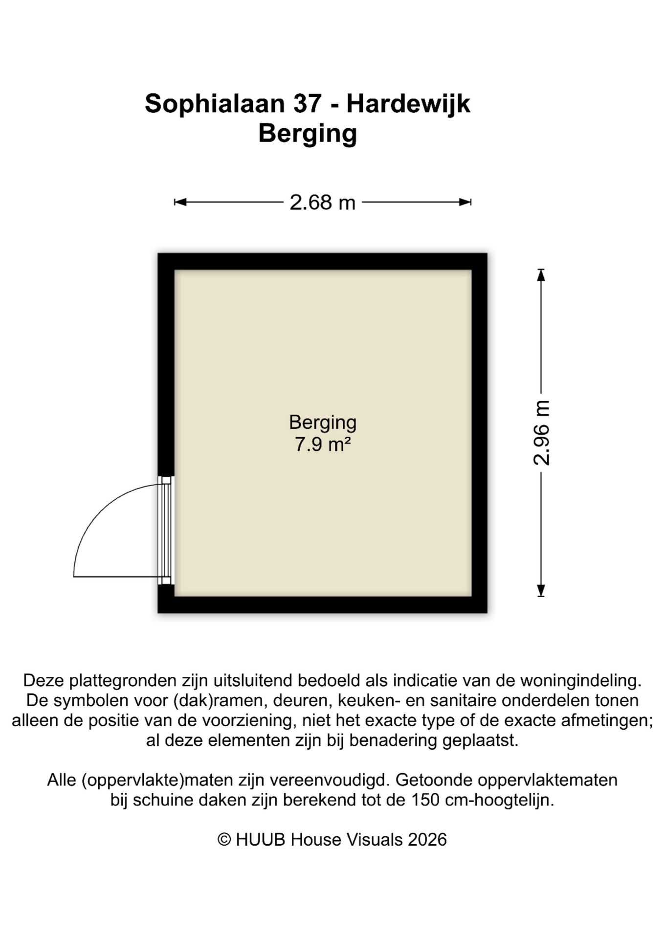 Foto 48 van Sophialaan 37