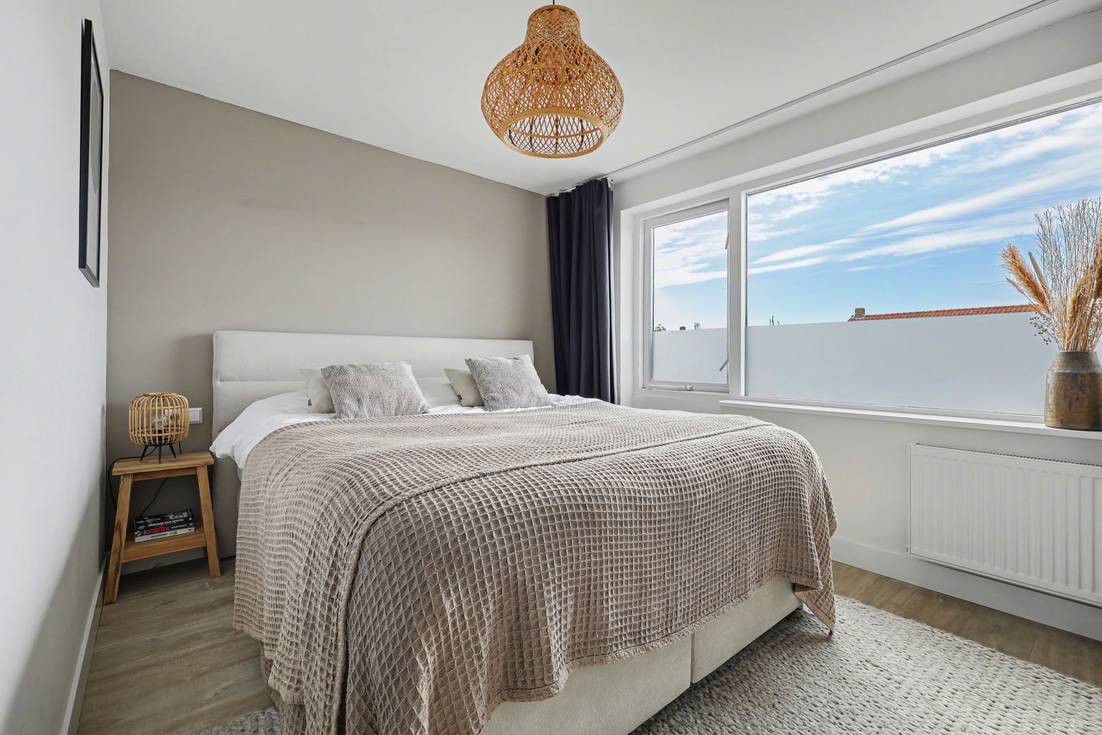 Modernized semi-detached home with solar panels in popular Goes neighborhood — 15