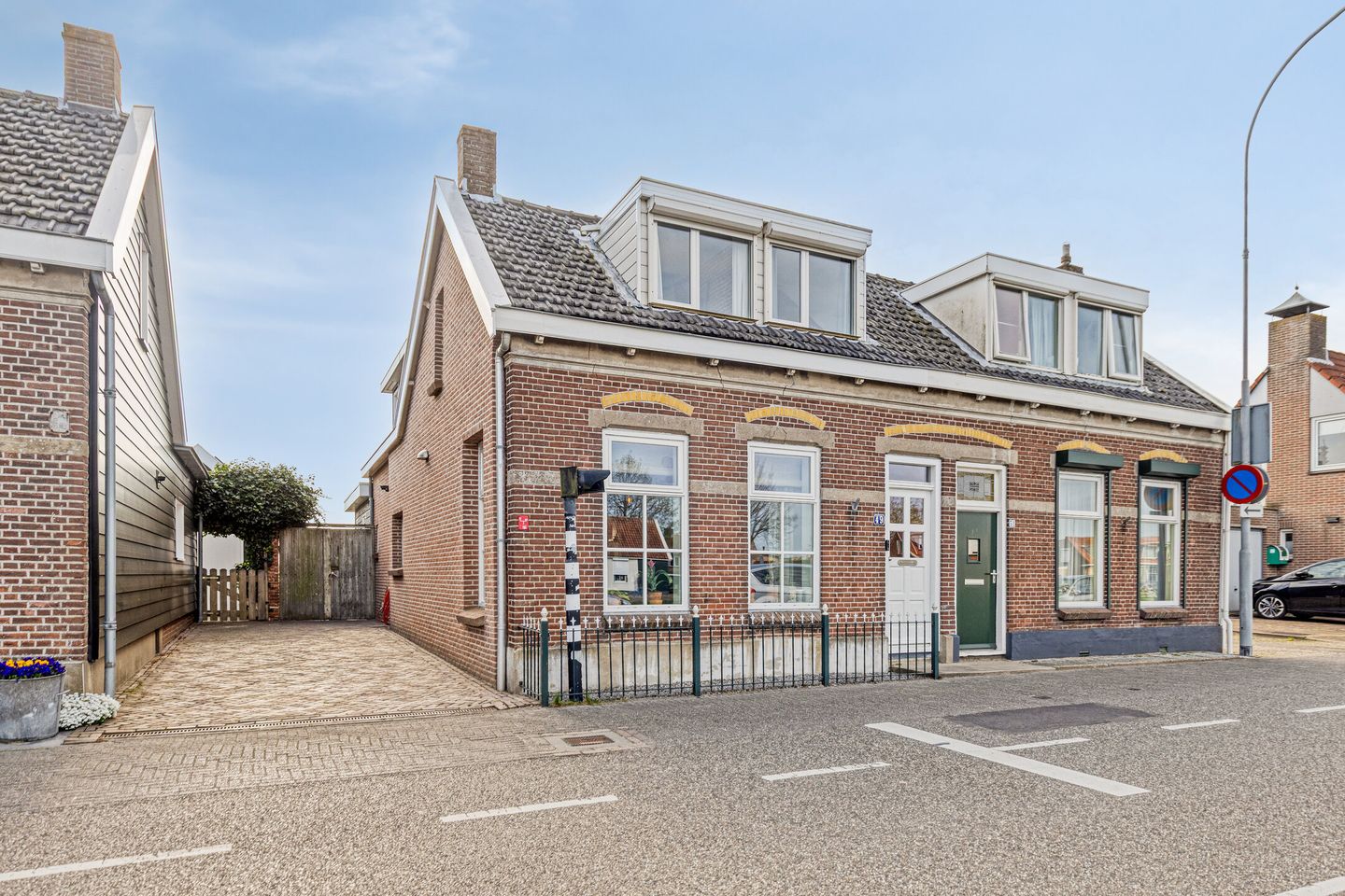 Photo 4 of Oosthavendijk 49