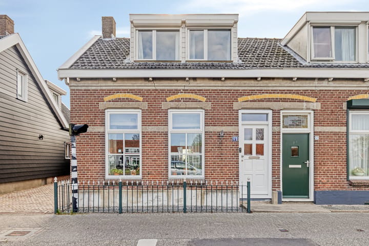Foto 5 van Oosthavendijk 49