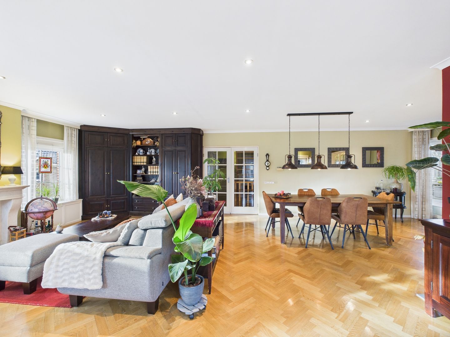 View photo 5 of Cloosterstraat 1