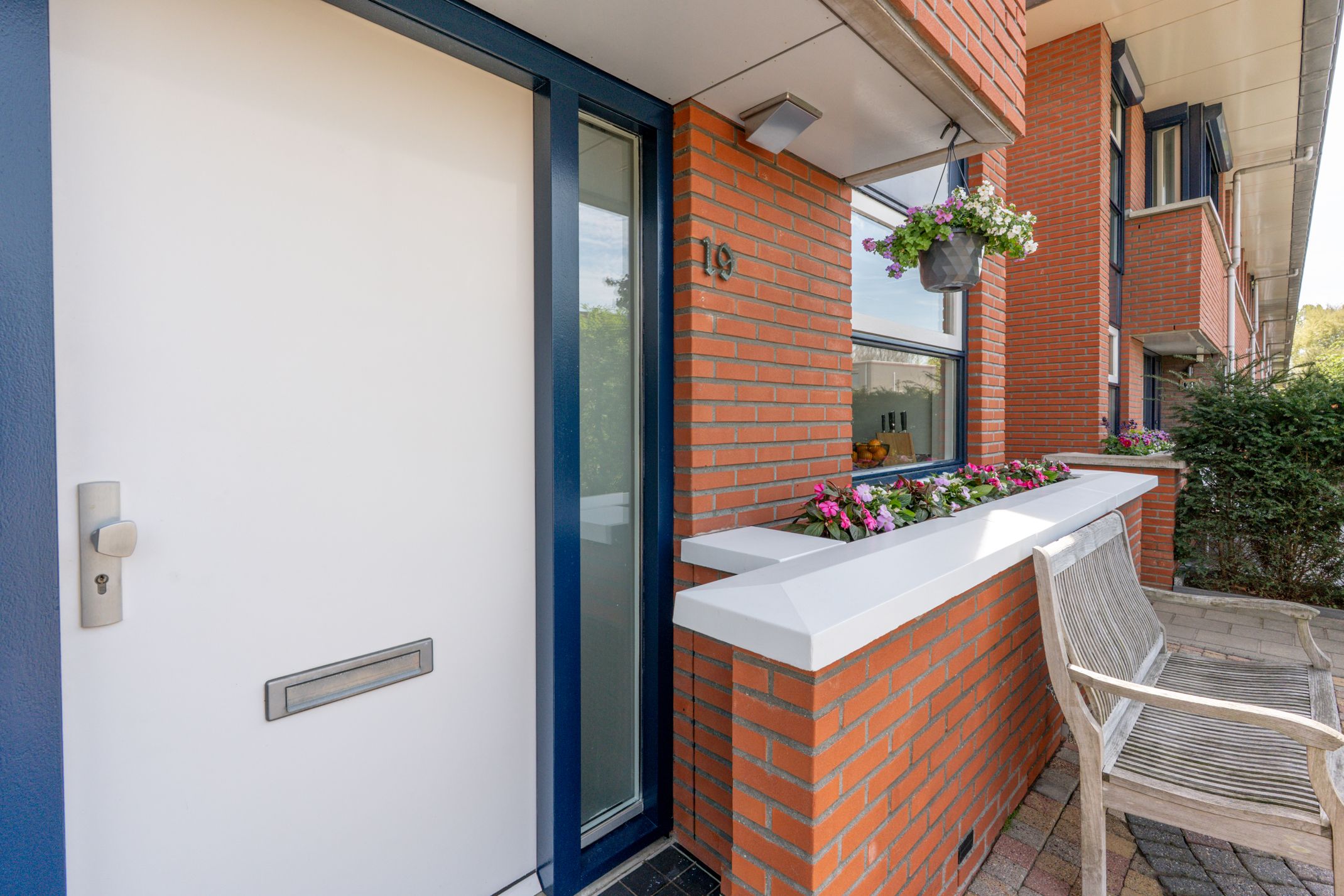 Foto 39 van Meindert Hobbemahage 19