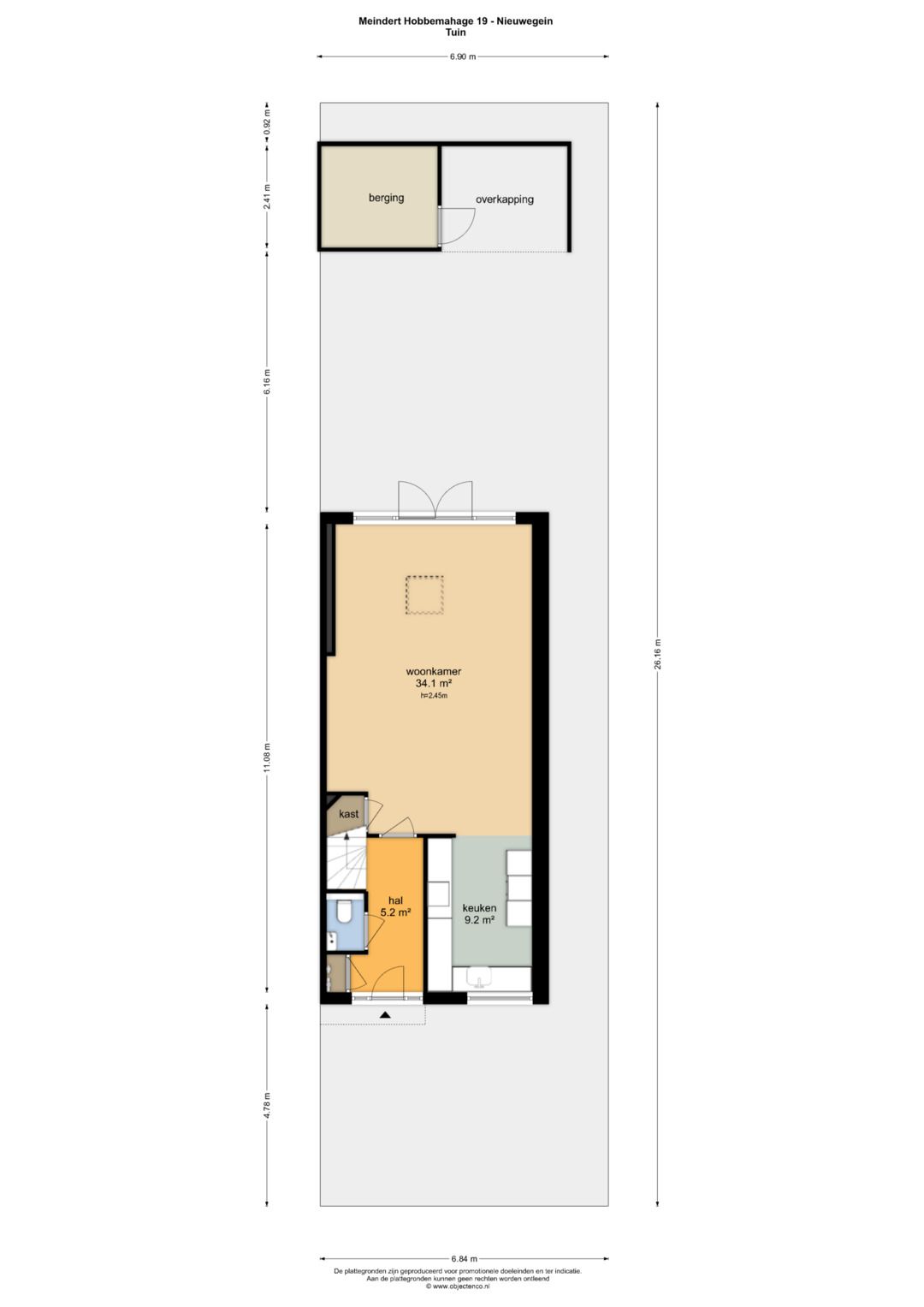 Foto 53 van Meindert Hobbemahage 19