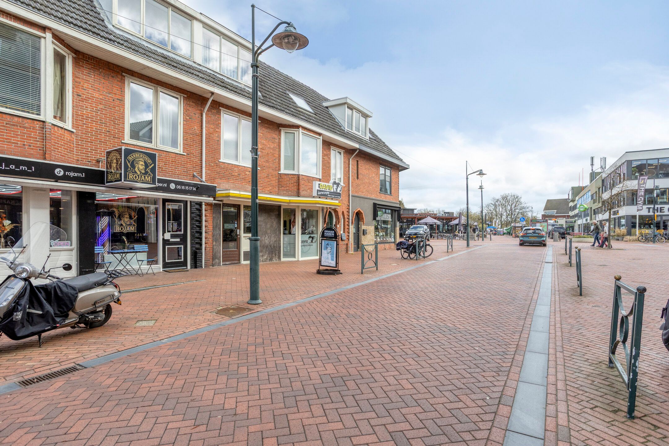 Foto 12 van De Brinken 35