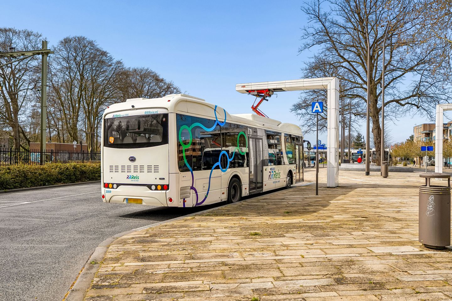 Foto 44 van Sophialaan 37