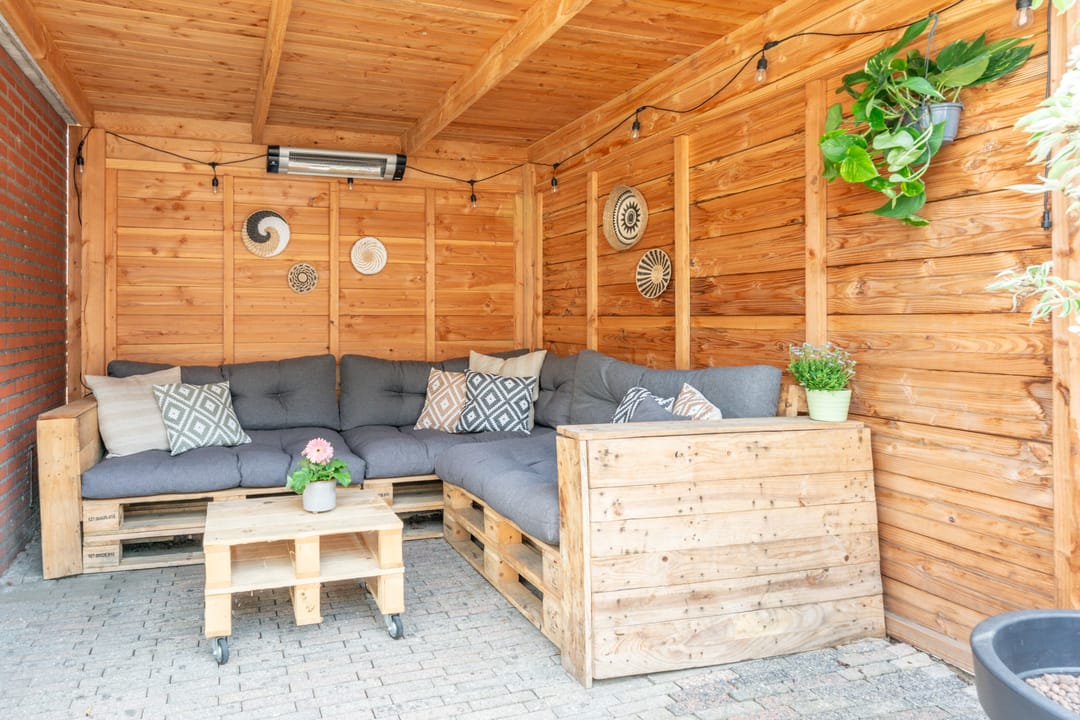 Foto 16 van Meindert Hobbemahage 19